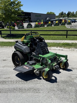 2024 John Deere Q850R Misc
