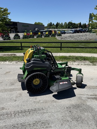 2024 John Deere Q850R Misc
