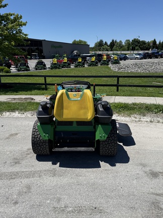 2024 John Deere Q850R Misc