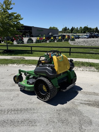 2024 John Deere Q850R Misc