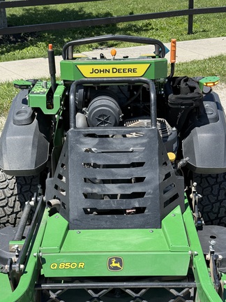 2024 John Deere Q850R Misc