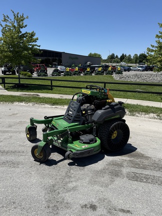 2024 John Deere Q850R Misc