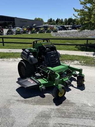 2024 John Deere Q850R Misc