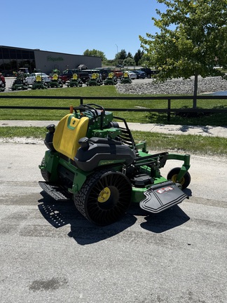2024 John Deere Q850R Misc
