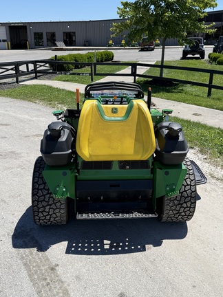 2024 John Deere Q850R Misc