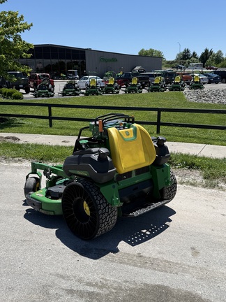 2024 John Deere Q850R Misc
