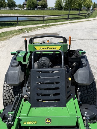 2024 John Deere Q850R Misc