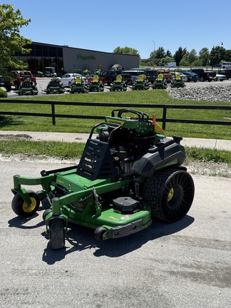 2024 John Deere Q850R Misc