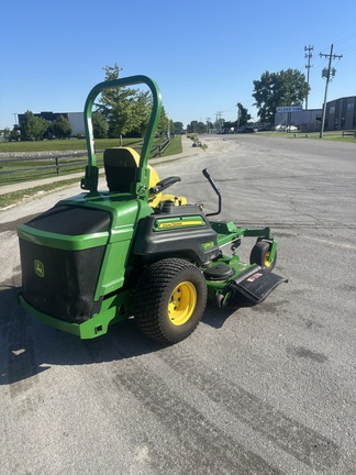 2024 John Deere Z997R Mower/Zero Turn