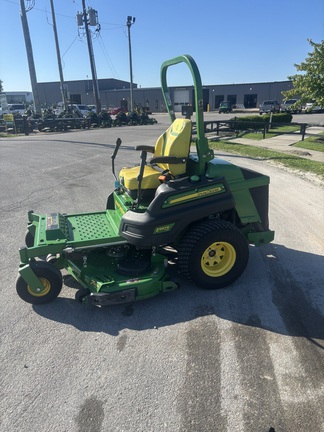 2024 John Deere Z997R Mower/Zero Turn