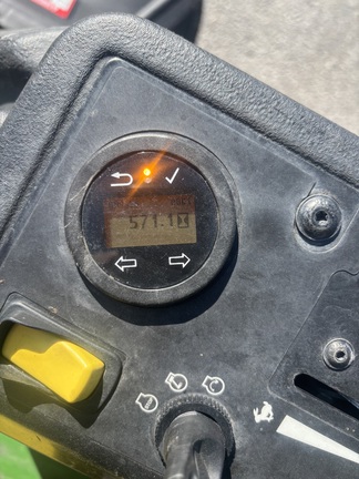 2024 John Deere Z997R Mower/Zero Turn