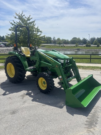 2023 John Deere 4044M Tractor Compact