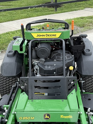 2024 John Deere Q850M Misc