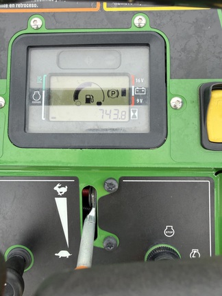 2024 John Deere Q850M Misc