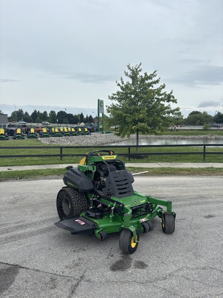 2024 John Deere Q850R Misc