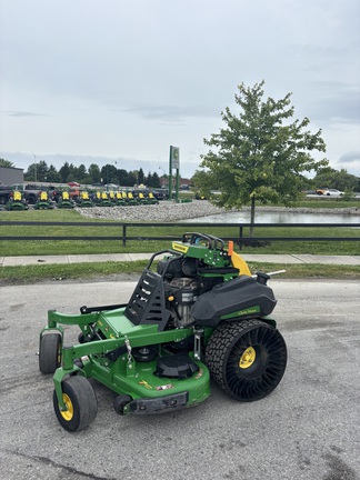 2024 John Deere Q850R Misc