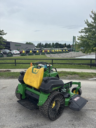 2024 John Deere Q850R Misc