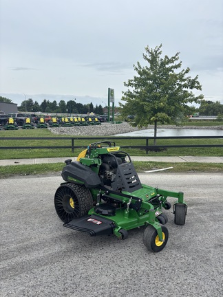 2024 John Deere Q850R Misc