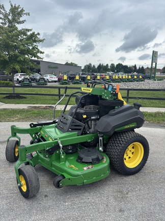 2024 John Deere Q850M Misc