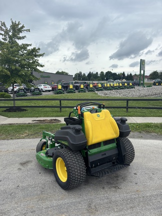 2024 John Deere Q850M Misc