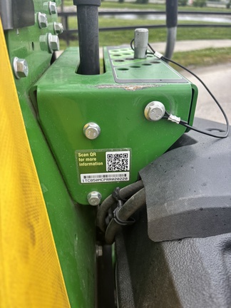 2024 John Deere Q850M Misc