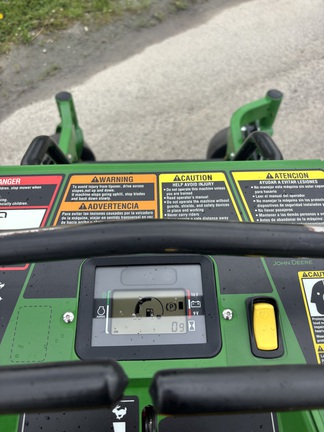 2024 John Deere Q850M Misc
