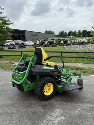 2022 John Deere Z920M Mower/Zero Turn
