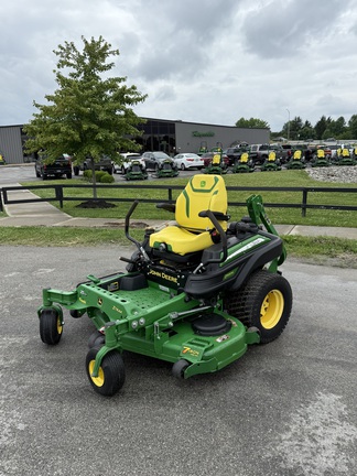 2022 John Deere Z920M Mower/Zero Turn