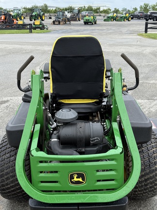 2022 John Deere Z920M Mower/Zero Turn