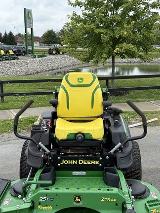 2022 John Deere Z920M Mower/Zero Turn