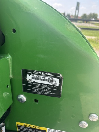 2023 John Deere 652R Misc