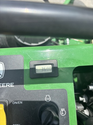 2023 John Deere 652R Misc