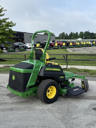 2024 John Deere Z997R Mower/Zero Turn