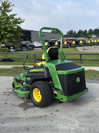 2024 John Deere Z997R Mower/Zero Turn