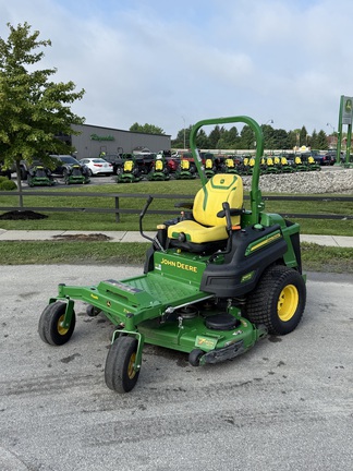 2024 John Deere Z997R Mower/Zero Turn