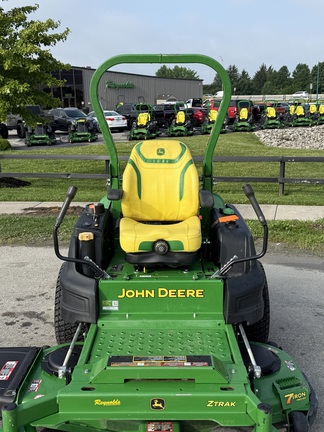 2024 John Deere Z997R Mower/Zero Turn