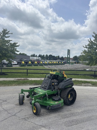 2024 John Deere Q850R Misc