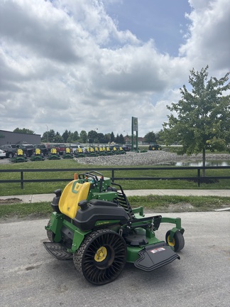 2024 John Deere Q850R Misc