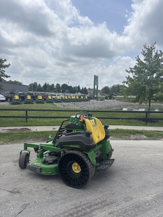 2024 John Deere Q850R Misc