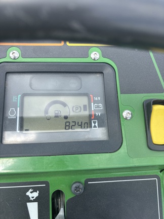 2024 John Deere Q850R Misc