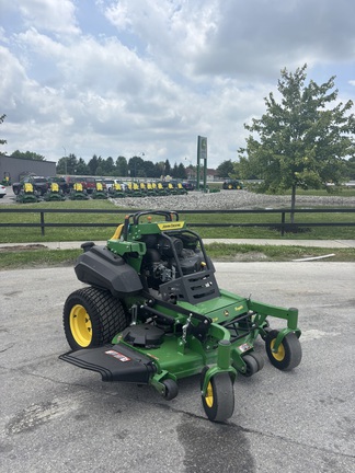 2024 John Deere Q850M Misc
