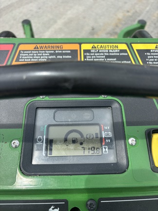 2024 John Deere Q850M Misc