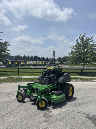 2024 John Deere Q850M Misc