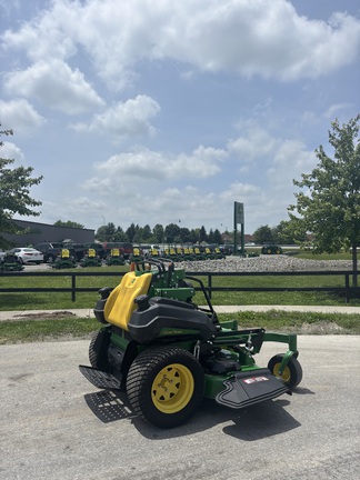 2024 John Deere Q850M Misc