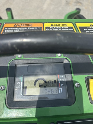 2024 John Deere Q850M Misc