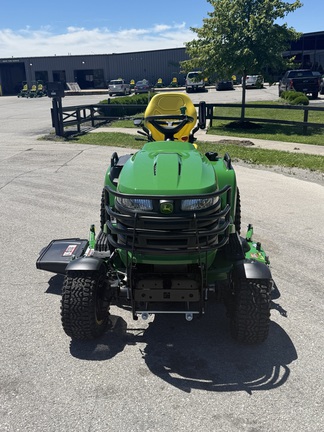2024 John Deere X738 Garden Tractor