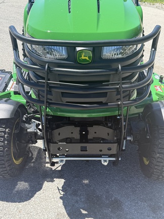 2024 John Deere X738 Garden Tractor