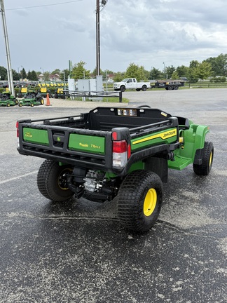 2025 John Deere 4X2 ATV