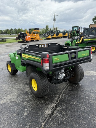 2025 John Deere 4X2 ATV