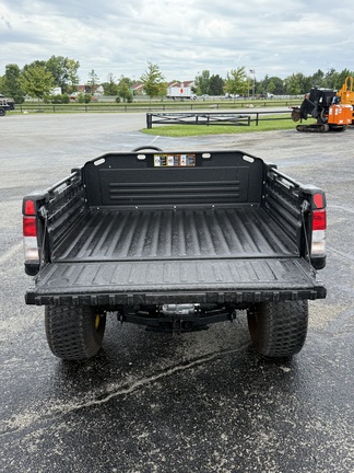 2025 John Deere 4X2 ATV